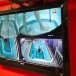 Technology in the Pool