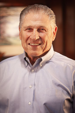John Makovicka