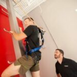 Occupational Health Work Conditioning