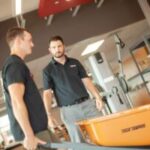 Occupational Health Work Conditioning